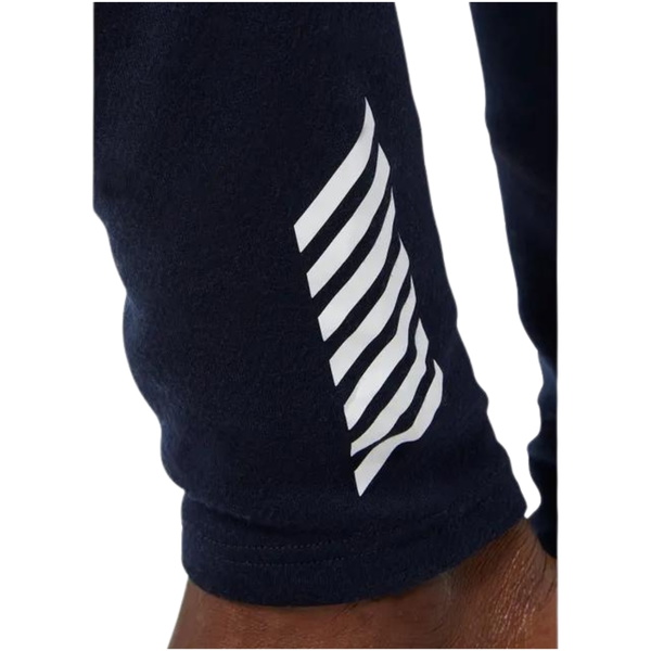 2025 Helly Hansen Mens Lifa Merino Midweight Pant 49366 - Navy